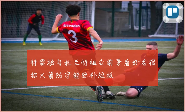 特雷杨与杜兰特组合前景看好名宿称火箭防守能弥补短板
