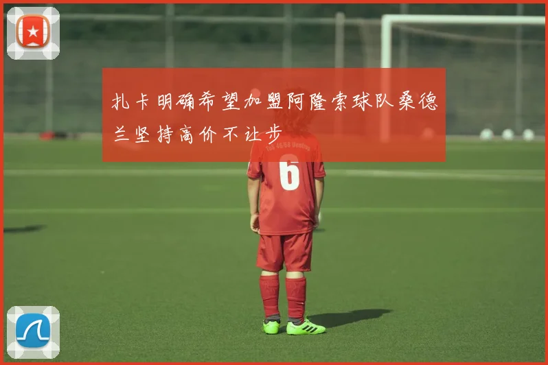 扎卡明确希望加盟阿隆索球队桑德兰坚持高价不让步