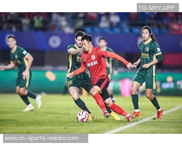 浙江队绝平河南队卡列洛92分钟精彩进球再现逆转奇迹