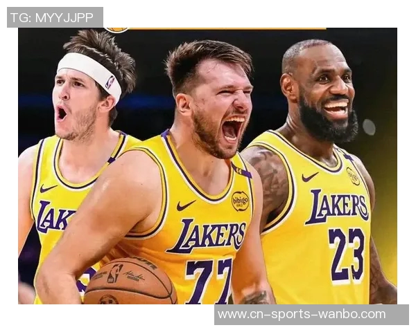 湖人首发阵容表现不佳建议斯玛特取代八村塁首发位置