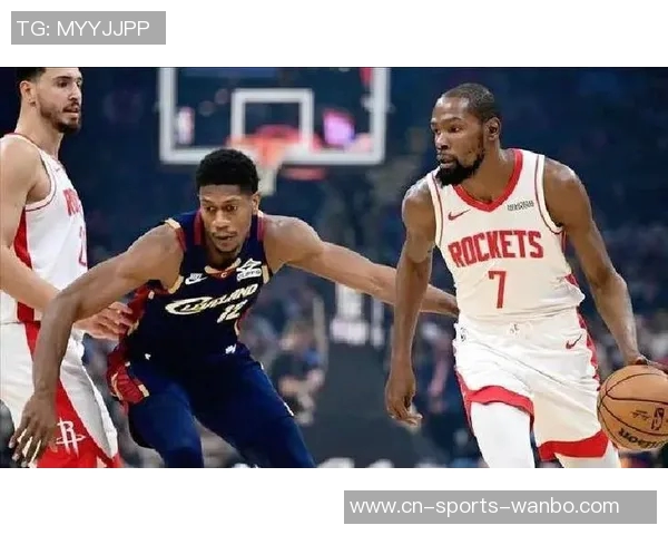 NBA精彩回顾火箭力克骑士马刺轻取爵士太阳再胜鹈鹕掘金战胜魔术