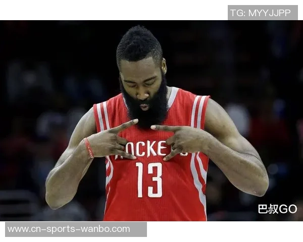 哈登回应年龄质疑四场均2558表现证明实力依旧不减 哈登回应年龄质疑四场均2558表现证明实力依旧不减