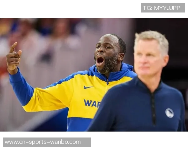 追梦鼓励科尔勇于变革否则将面临相同的失败结果