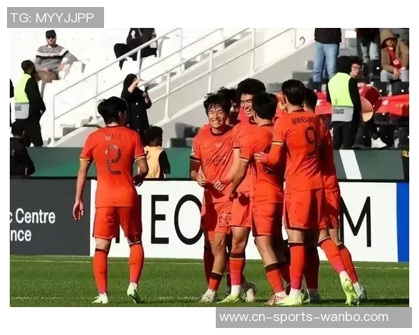 赵鹏分析U23国足晋级原因强调李昊作用与前场反击质量的重要性