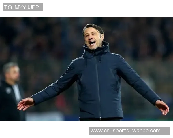 希斯菲尔德称赞科瓦奇重振多特队伍认为他是最佳教练人选