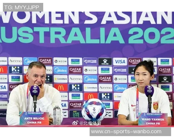 米利西奇强调充分准备朝鲜女足明天比赛必须勇往直前不怕挑战 米利西奇强调充分准备朝鲜女足明天比赛必须勇往直前不怕挑战