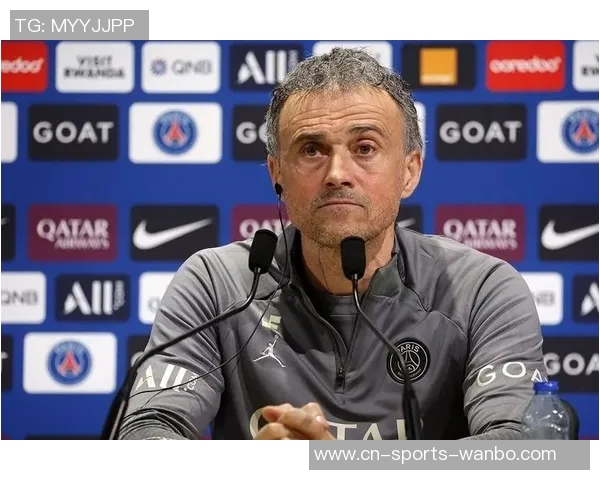 恩里克执教巴黎百场战绩辉煌74胜20平6负展现强大实力 恩里克执教巴黎百场战绩辉煌74胜20平6负展现强大实力