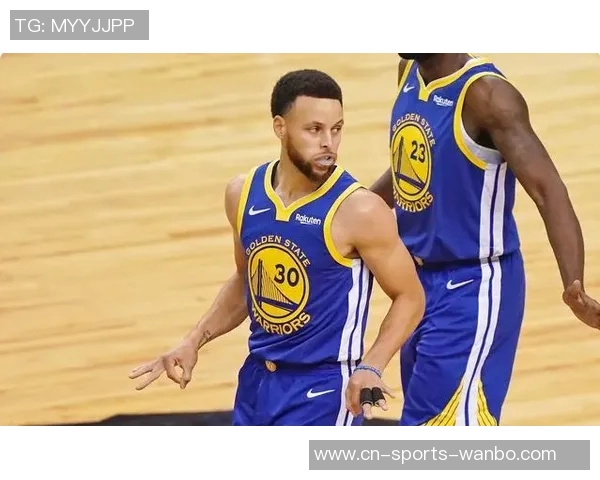 库里若享巨星哨将成历史最佳勇士年轻阵容是实力的试金石